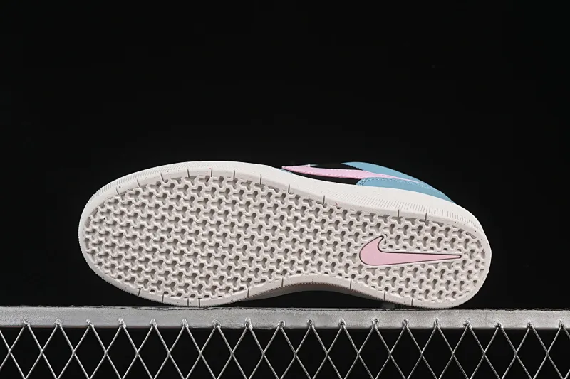 All categories Nk SB Dunk series Nk Force 58 simplified skateboard shoes J version Nike SB Force 58 Nike simplified retro skateboard shoes DV5476-400